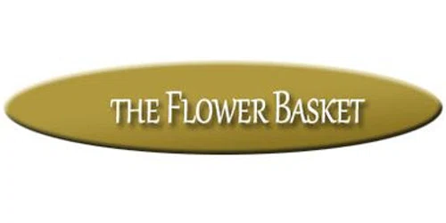 The Flower Basket Promo Code