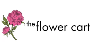 The Flower Cart Merchant Logo