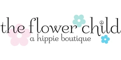 The Flower Child Promo Code