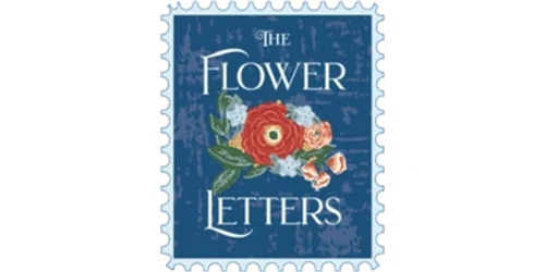 The Flower Letters Promo Code