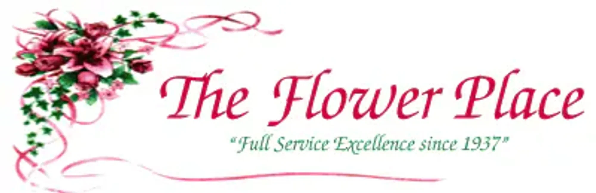 THE FLOWER PLACE Promo Code — 30 Off in June 2024