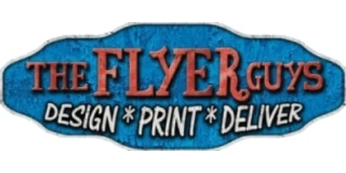 The Flyer Guys Promo Code