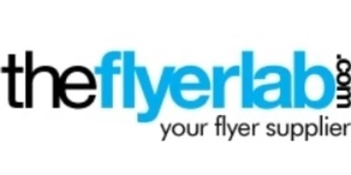 The Flyer Lab Promo Code