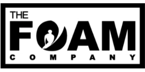 The Foam Company Promo Code