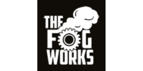 The Fog Works coupon