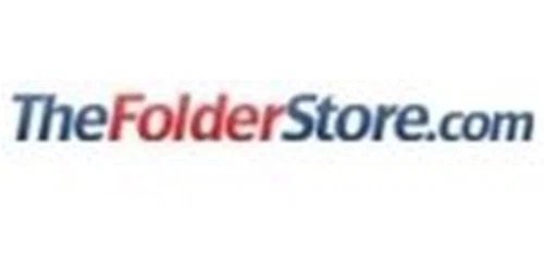 TheFolderStore Promo Code