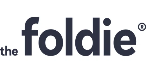 The Foldie Merchant logo