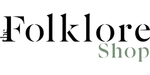 The Folklore Shop Promo Code