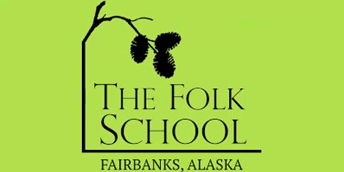 The Folk School Fairbanks Promo Code