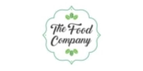 30 Off The Food Company Promo Code Save 30 Jan 20 Coupons