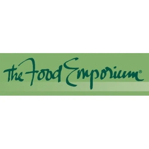 The Food Emporium Promo Code 20 Off in May (5 Coupons)