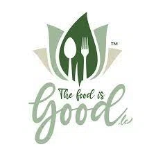 THE FOOD IS GOOD Promo Code — 10 Off (Sitewide) 2024