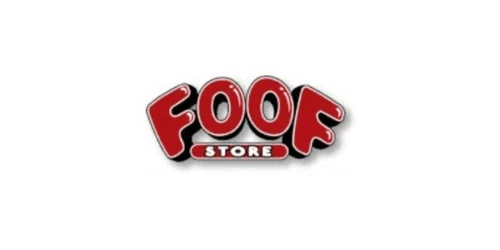 The Foof Store coupon
