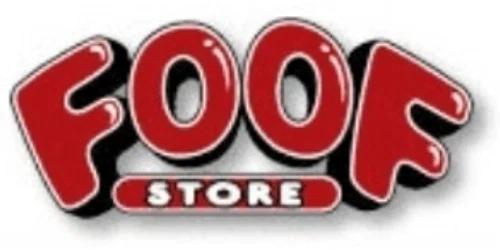 The Foof Store Promo Code