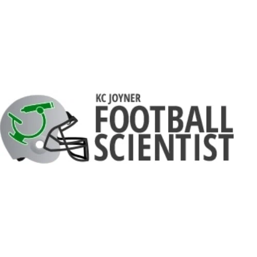 THE FOOTBALL SCIENTIST Promo Code — 10 Off 2024
