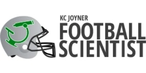 The Football Scientist Merchant logo