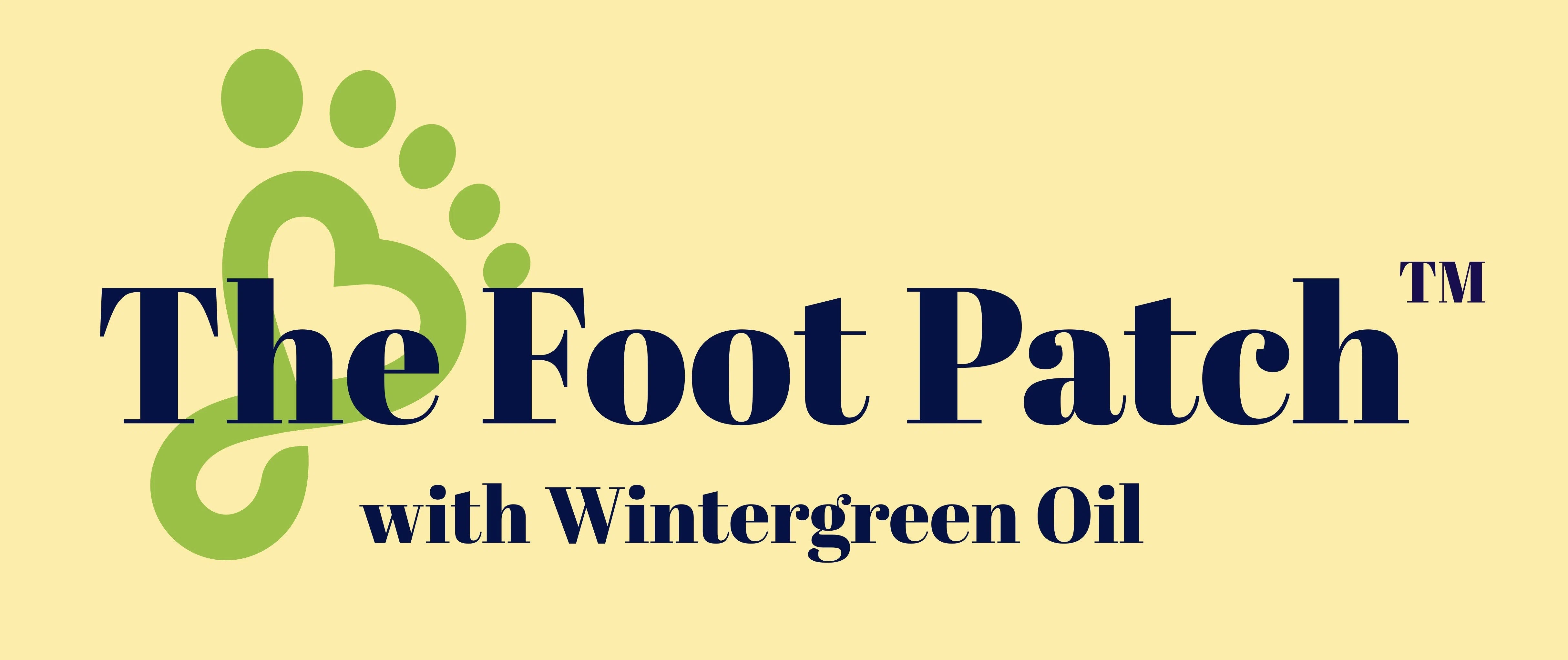 The Foot Patch Promo Code