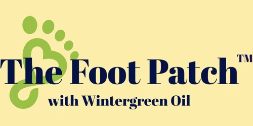 The Foot Patch Promo Code