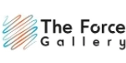 The Force Gallery Promo Code