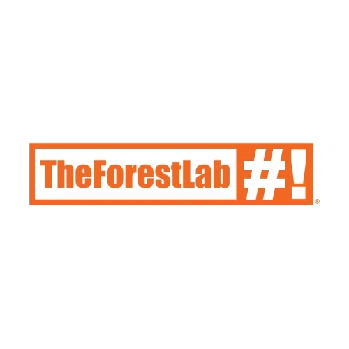 THE FOREST LAB Promo Code — 190 Off in Sep 2024