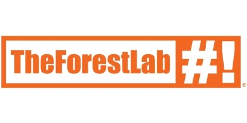 The Forest Lab Promo Code