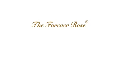 The Forever Rose Promo Code