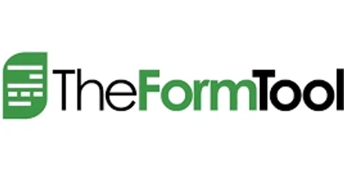 The Form Tool Promo Code