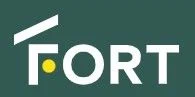 The Fort Pickleball Merchant Logo