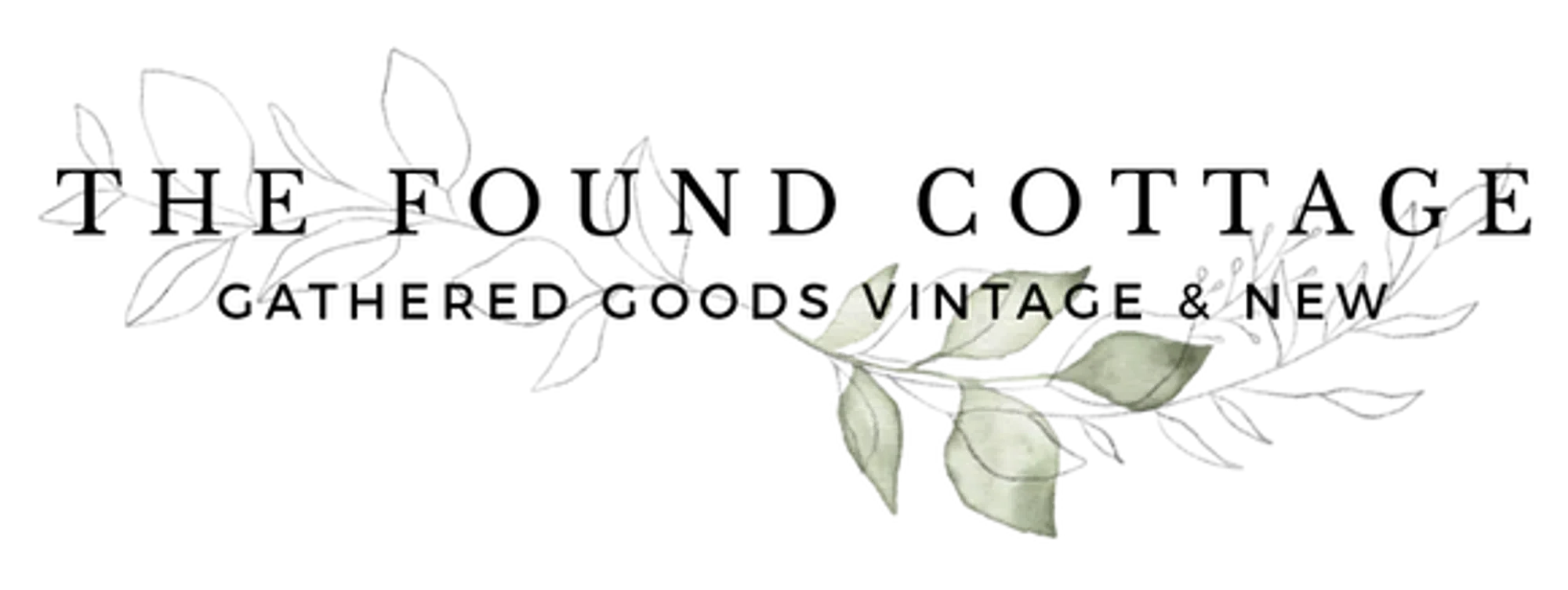 THE FOUND COTTAGE Promo Code — 200 Off in Oct 2024