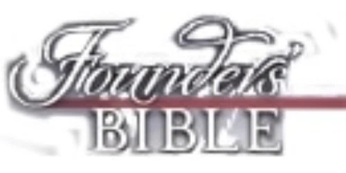 The Founders' Bible Promo Code