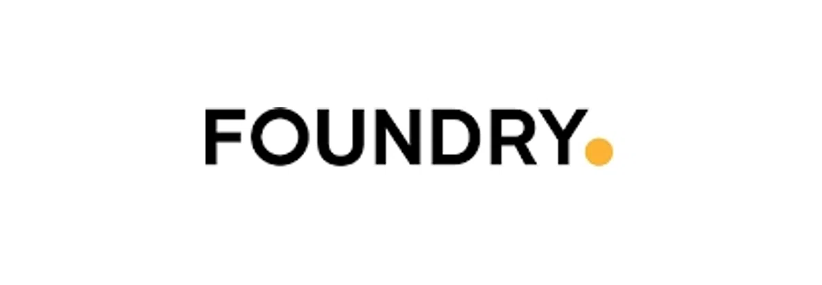 THE FOUNDRY Discount Code — Get 50 Off in April 2024