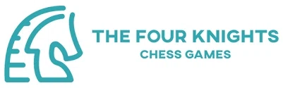 The Four Knights Merchant Logo