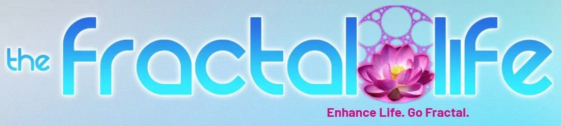 The Fractal Life coupons