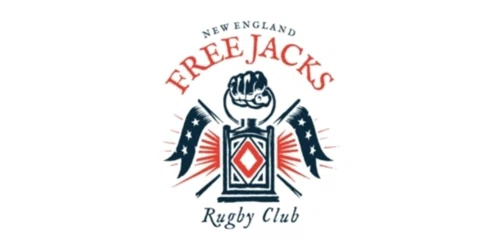 New England Free Jacks coupon
