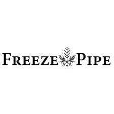 The Freeze Pipe coupons