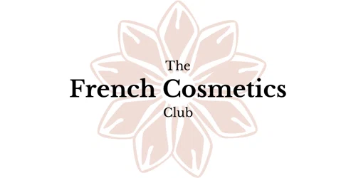 The French Cosmetics Club Promo Code