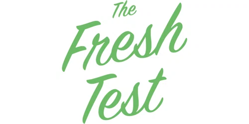The Fresh Test Promo Code