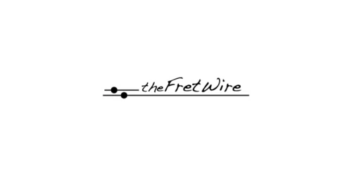 The Fretwire coupon