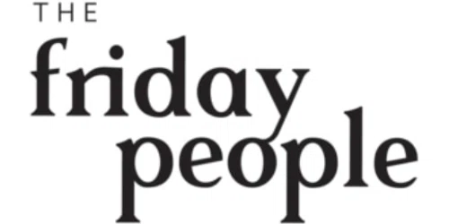 The Friday People Promo Code