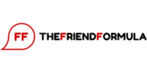 The Friend Formula coupons