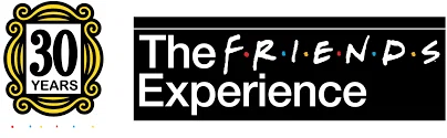 The FRIENDS™ Experience Merchant Logo