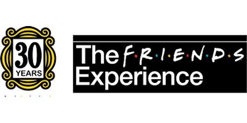 The FRIENDS™ Experience Promo Code
