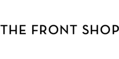 The Front Shop Promo Code