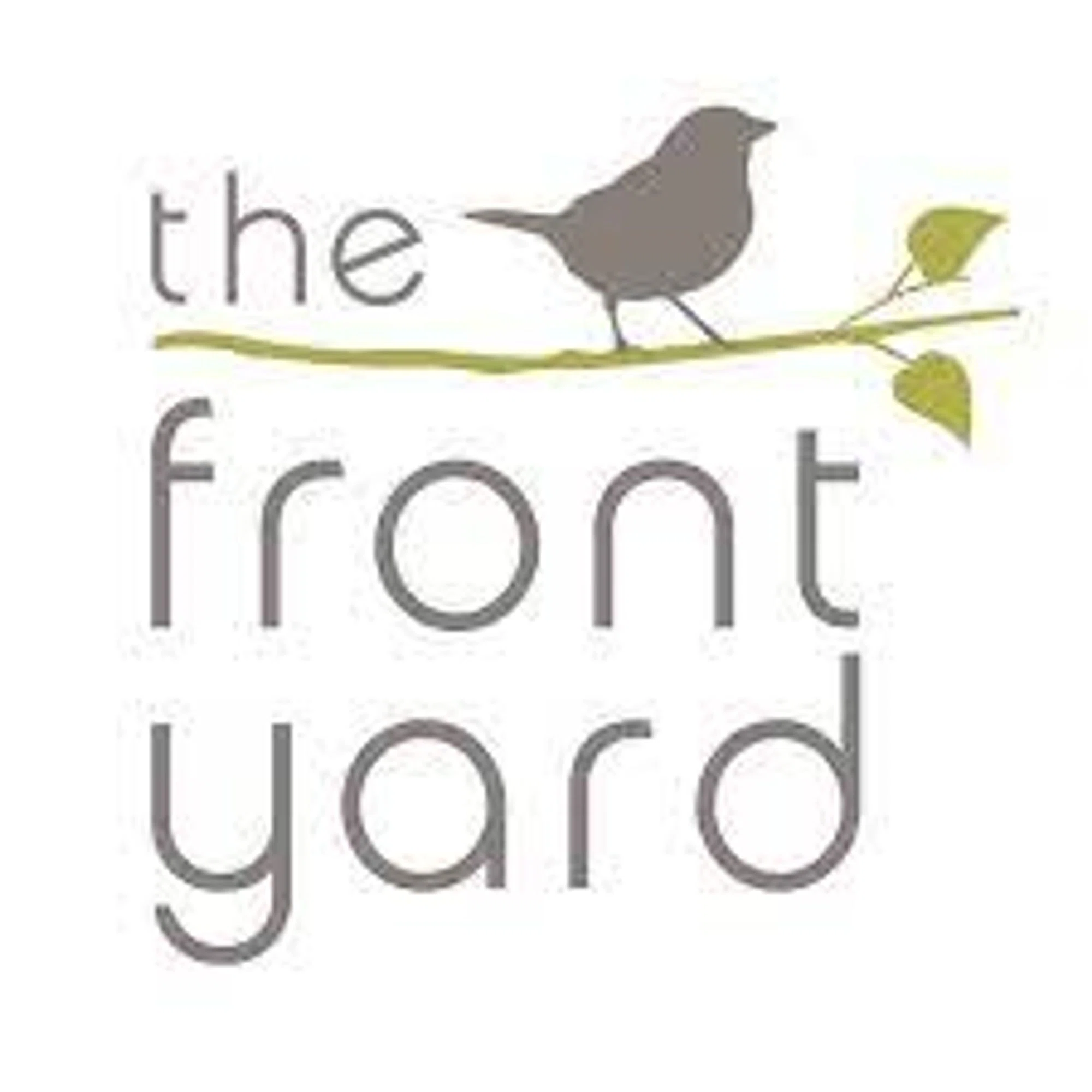 THE FRONT YARD Promo Code — 50 Off in August 2024