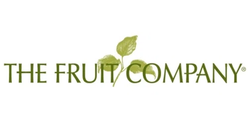 The Fruit Company Merchant logo