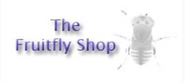 The Fruit Fly Shop Merchant Logo