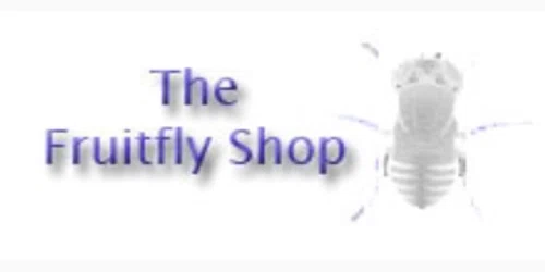 The Fruit Fly Shop Promo Code