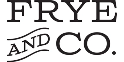 Frye & Co. Promo Code