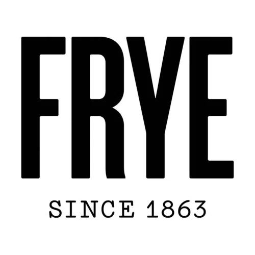 brands like frye
