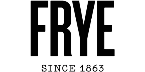 The Frye Company Merchant logo